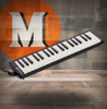 Hohner Hohner (S37) Performer 37 Key Melodica - Black (S37) | Musician Madness