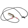 Hohner Mini Harmonica Necklace 20 Pcs 5 Colors (M38N-5C) | Musician Madness