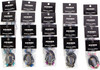 Hohner Mini Harmonica Necklace 20 Pcs 5 Colors (M38N-5C)