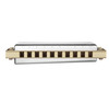 Hohner Thunderbird Key of Low Eb (M2011BXL-EB)