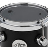 DW Design Series Rata Toms - 10 x 6" (DDAC1006RTBL) | Musician Madness