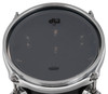 DW Design Series Rata Toms - 10 x 6" (DDAC1006RTBL)