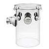 DW Design Series Rata Toms - 10 x 6" (DDAC1006RTCL) | Musician Madness