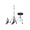 DW 3000 3-Piece Hardware Pack w/3000A, 3100, 3500A (DWCP3000PKA5) | Musician Madness