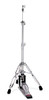 DW 9000 Series XF Extended Footboard 3-Leg Hi-Hat Stand (DWCP9500DXF) 