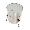 Latin Percussion 22 X 20 Aluminum Surdo w/ Legs (LP3120) | Musician Madness
