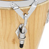 Latin Percussion LP Pedrito Itotele Medium Bata Oak (LP491-AWC)
