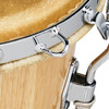 Latin Percussion LP Pedrito Itotele Medium Bata Oak (LP491-AWC)