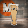Latin Percussion LP Pedrito Itotele Medium Bata Oak (LP491-AWC)