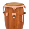 Latin Percussion LP Limited Top Tuning 11" Cherry Quinto Copper (LP522T-CB) | Musician Madness