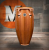 Latin Percussion LP Limited Top Tuning 11" Cherry Quinto Copper (LP522T-CB)