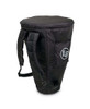 Latin Percussion LP Djembe Bag Black (LP547-BK) | Musician Madness
