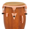 Latin Percussion LP Limited Top Tuning 12-1/2" Cherry Tumba Copper (LP552T-CB)