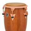 Latin Percussion LP Limited Top Tuning 11-3/4" Cherry Conga Copper (LP559T-CB) | Musician Madness
