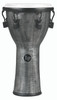 Latin Percussion LP World Beat FC Mech 11 Djembe Synthetic Grey (LP726G) | Musician Madness