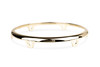 Latin Percussion LP Rim for Conga Z Series Gold (LP773B) | Musician Madness