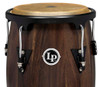 Latin Percussion LP Aspire 10-inch and 11-inch Conga Set with Double Stand - Jamjuree (LPA646-SW)