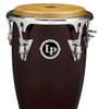 Latin Percussion LP CCII Jr Conga Set, 8-9" (LP-JRX-DW)