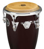 Latin Percussion LP CCII Jr Conga Set, 8-9" (LP-JRX-DW) | Musician Madness