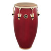 Latin Percussion LP Matador Conga Oak Red Gold, 11-3/4" (M752S-RW)