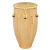 Latin Percussion LP Matador Tumba Oak Nat Gold, 12-1/2" (M754S-AW) | Musician Madness
