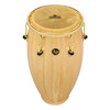 Latin Percussion LP Matador Tumba Oak Nat Gold, 12-1/2" (M754S-AW) | Musician Madness