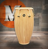 Latin Percussion LP Matador Tumba Oak Nat Gold, 12-1/2" (M754S-AW) | Musician Madness