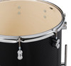 PDP Concept Series 7-Piece Maple Shell Pack - Carbon Fiber Finish Ply w/Chrome Hardware (PDCM2217CF)