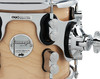 PDP Concept Series 7-Piece Maple Shell Pack - Natural Lacquer (PDCM2217NA) | Musician Madness