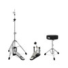 PDP 700 Series 3-Piece Hardware Pack Single Pedal (PDHW7S3) | Musician Madness