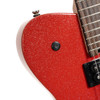 Cort Manson MBM-2H Red Sparkle Electric Guitar | Musician Madness