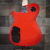 Cort Manson MBM-2H Red Sparkle Electric Guitar | Musician Madness