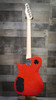 Cort Manson MBM-2H Red Sparkle Electric Guitar | Musician Madness