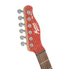 Cort Manson MBM-2H Electric Guitar - Red Sparkle (MBM2HRED)