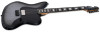 ESP LTD XJ-1 Baritone HT Silver Blast (LXJ1BHTSBLAST) | Musician Madness