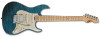 ESP Snapper CTM - Marine Blue (ESNAPCTMMFMMARBL) | Musician Madness