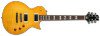 ESP LTD Alex Skolnick AS-1 - Lemon Burst (LAS1FMLB) | Musician Madness