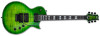 ESP LTD Alex Skolnick AS-1FR - Lime Burst (LAS1FRFMLMB) | Musician Madness