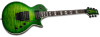 ESP LTD Alex Skolnick AS-1FR - Lime Burst (LAS1FRFMLMB) | Musician Madness