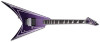 ESP ESP Alexi Laiho Hexed - Purple Fade w/ Pinstripes (EALEXIHEXED)