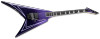 ESP LTD Alexi Hexed Sawtooth - Purple Fade w/ Pinstripes (LALEXIHEXED)
