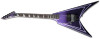 ESP LTD Alexi Hexed - Purple Fade w/ Pinstripes LH (LALEXIHEXEDLH) | Musician Madness