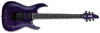 ESP LTD Andy LaRocque ALR-II - See Thru Purple (LALRIIQMSTP)