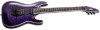 ESP LTD Andy LaRocque ALR-II - See Thru Purple (LALRIIQMSTP)