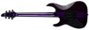 ESP LTD Andy LaRocque ALR-II - See Thru Purple (LALRIIQMSTP)