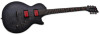 ESP LTD Ben Burnley BB-600 Baritone - See Thru Black Sunburst Satin (LBB600BQMSTBLKSBS) | Musician Madness