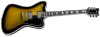 ESP LTD Bill Kelliher Sparrowhawk - Vintage Silver Sunburst (LSPARROWHAWKVSSB)