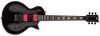 ESP LTD Gary Holt GH-200 - Black (LGH200BLK)