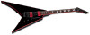 ESP LTD Gary Holt SV-200 - Black (LGHSV200BLK) | Musician Madness