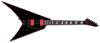 ESP LTD Gary Holt GH-SV - Black (LGHSVBLK)